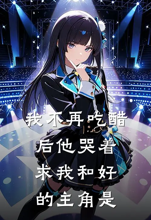 我不再吃醋后他哭着求我和好的主角是