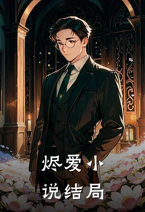 烬爱小说结局