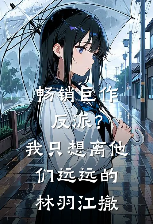 畅销巨作反派？我只想离他们远远的林羽江撤