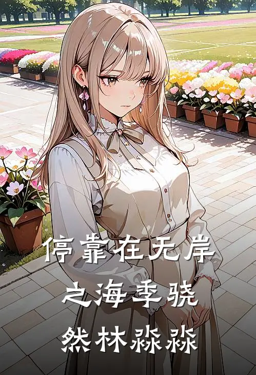停靠在无岸之海季骁然林淼淼