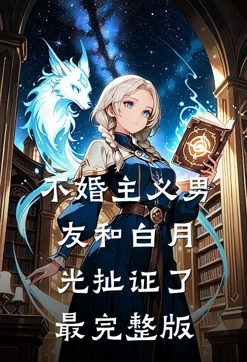 不婚主义男友和白月光扯证了最完整版