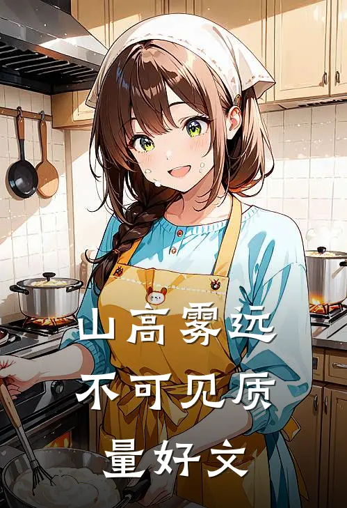 山高雾远不可见质量好文