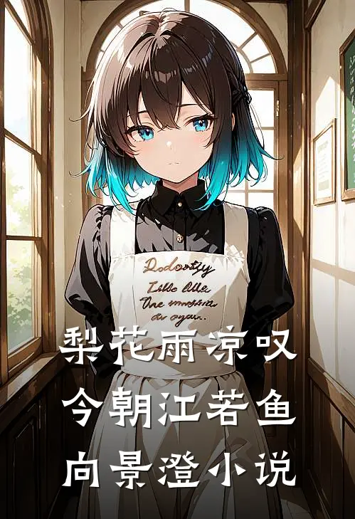 梨花雨凉叹今朝江若鱼向景澄小说