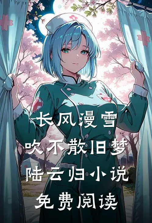 长风漫雪，吹不散旧梦陆云归小说免费阅读