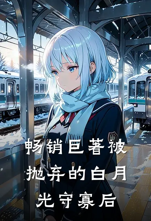 畅销巨著被抛弃的白月光守寡后