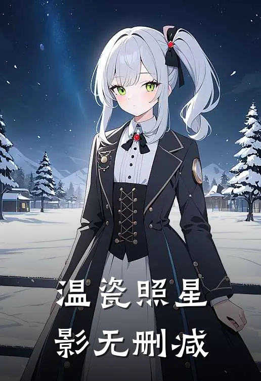 温瓷照星影无删减