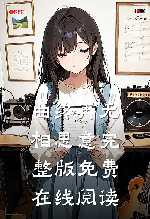 曲终再无相思意完整版免费在线阅读