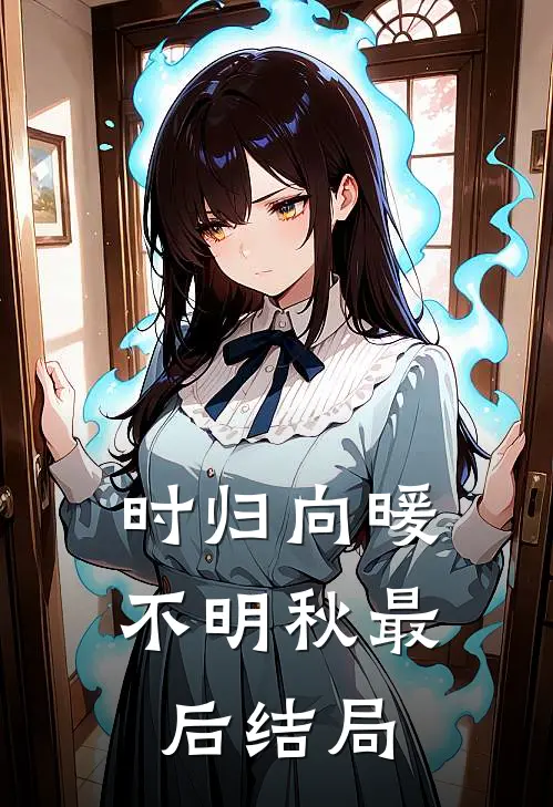 时归向暖不明秋最后结局