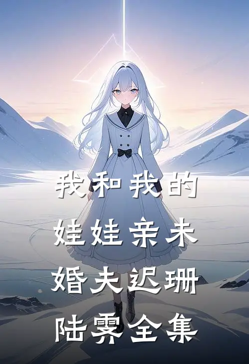 我和我的娃娃亲未婚夫迟珊陆霁全集
