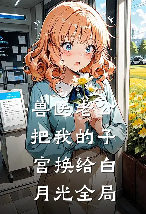 兽医老公把我的子宫换给白月光全局