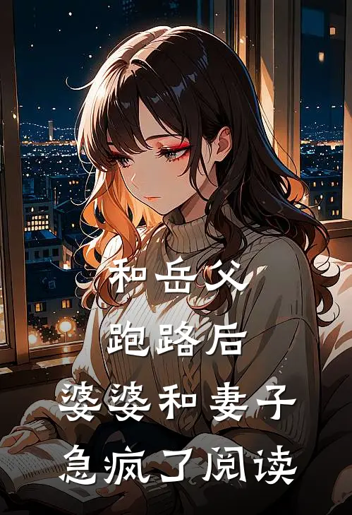 和岳父跑路后，婆婆和妻子急疯了阅读
