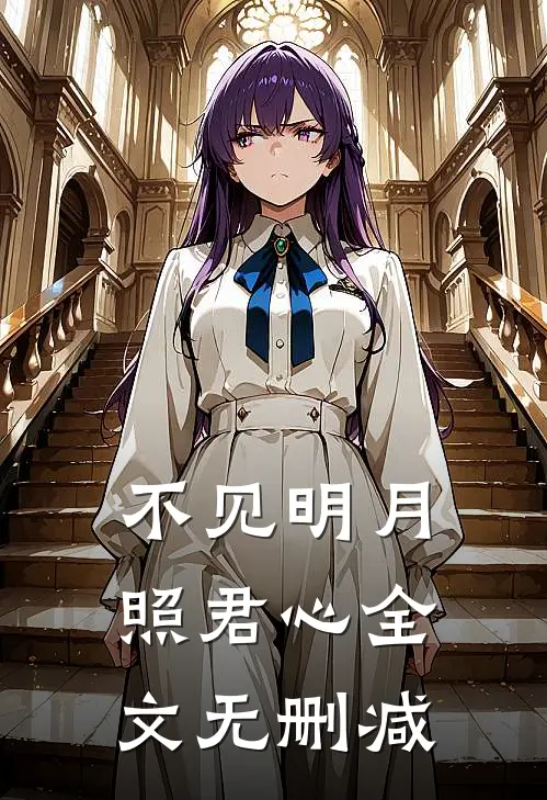 不见明月照君心全文无删减