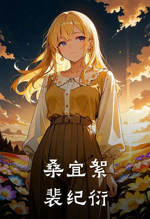 桑宜絮裴纪衍