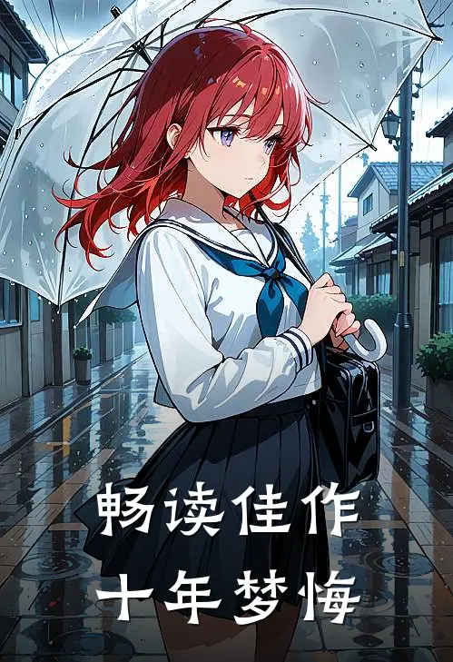 畅读佳作十年梦悔