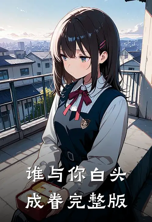 谁与你白头成眷完整版