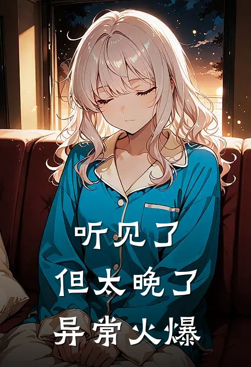 听见了，但太晚了异常火爆