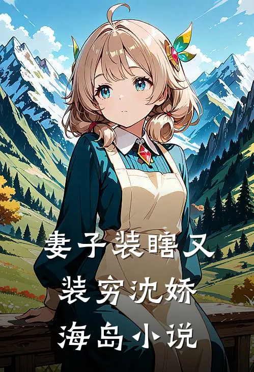妻子装瞎又装穷沈娇海岛小说