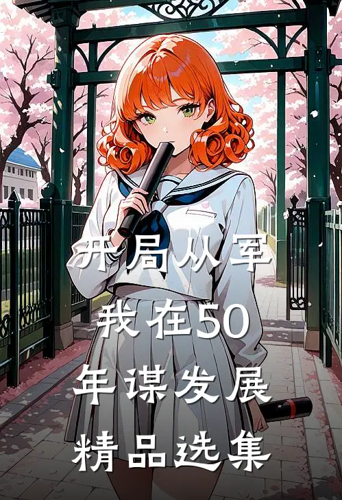 开局从军，我在50年谋发展精品选集