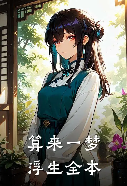 算来一梦浮生全本