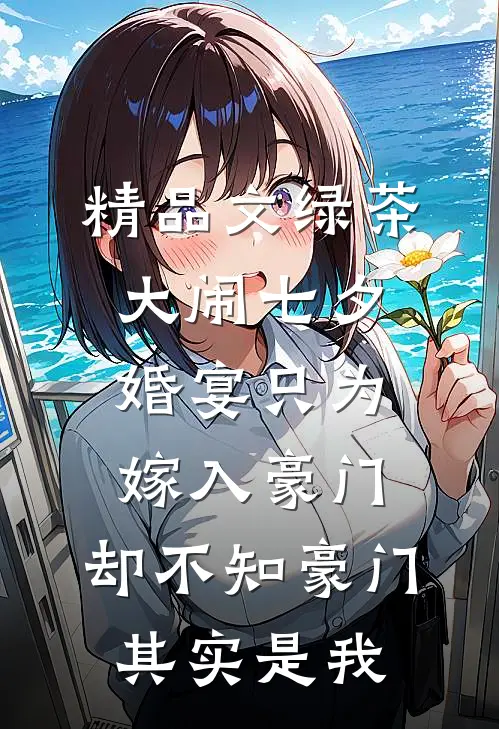 精品文绿茶大闹七夕婚宴只为嫁入豪门，却不知豪门其实是我