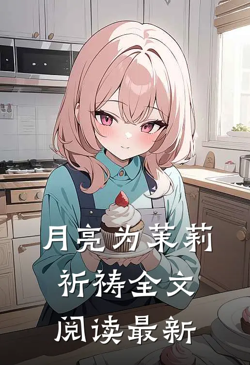 月亮为茉莉祈祷全文阅读最新