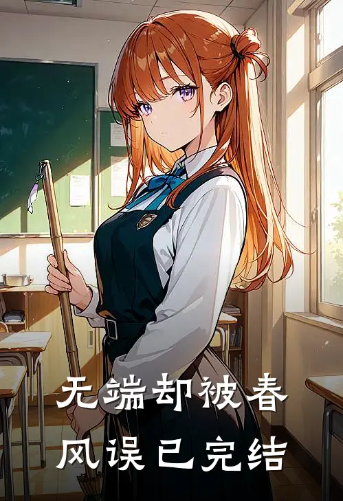 无端却被春风误已完结
