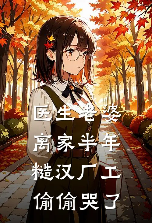 医生老婆离家半年，糙汉厂工偷偷哭了