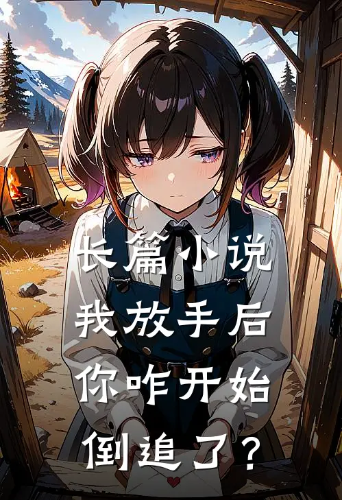 长篇小说我放手后，你咋开始倒追了？