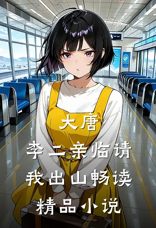 大唐：李二亲临请我出山畅读精品小说