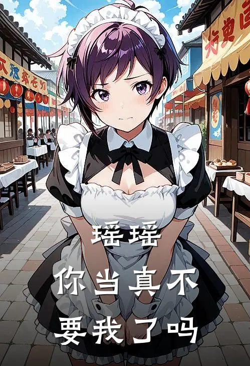 瑶瑶，你当真不要我了吗