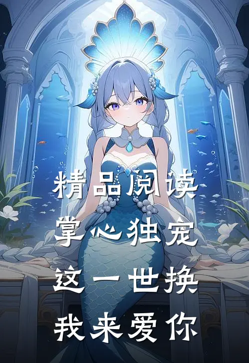 精品阅读掌心独宠：这一世换我来爱你