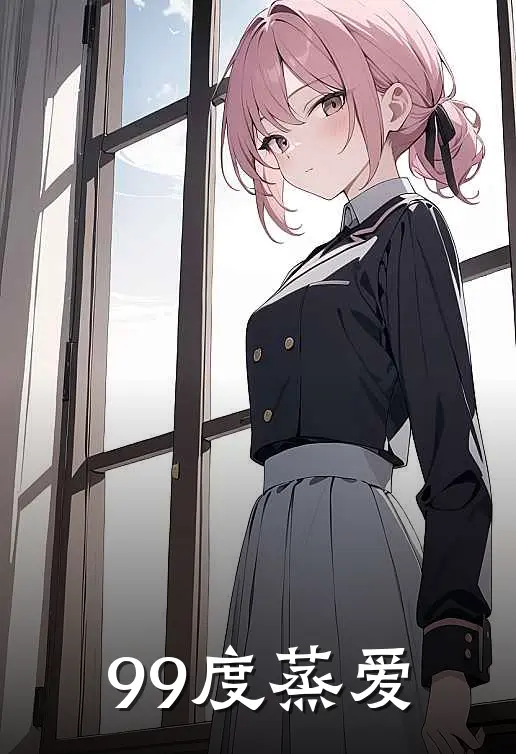99度蒸爱