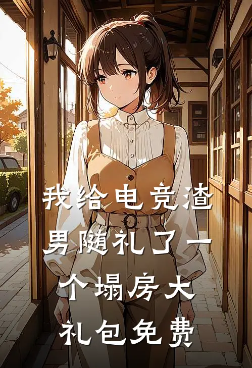 我给电竞渣男随礼了一个塌房大礼包免费
