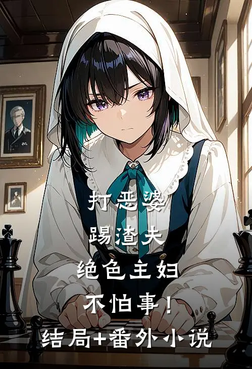 打恶婆，踢渣夫，绝色主妇不怕事！结局+番外小说