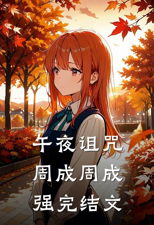 《午夜诅咒》周成周成强完结文