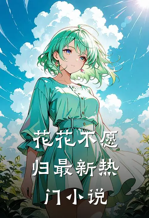 花花不愿归最新热门小说