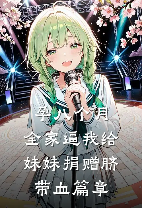 孕八个月，全家逼我给妹妹捐赠脐带血篇章