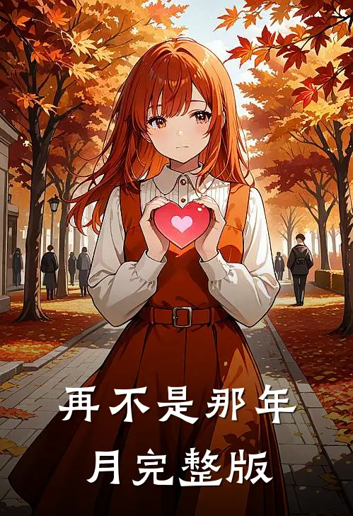 再不是那年月完整版