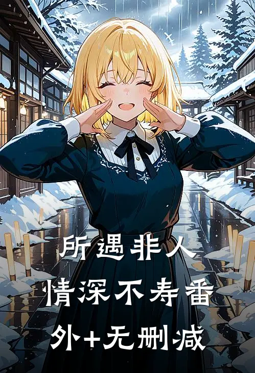 所遇非人，情深不寿番外+无删减