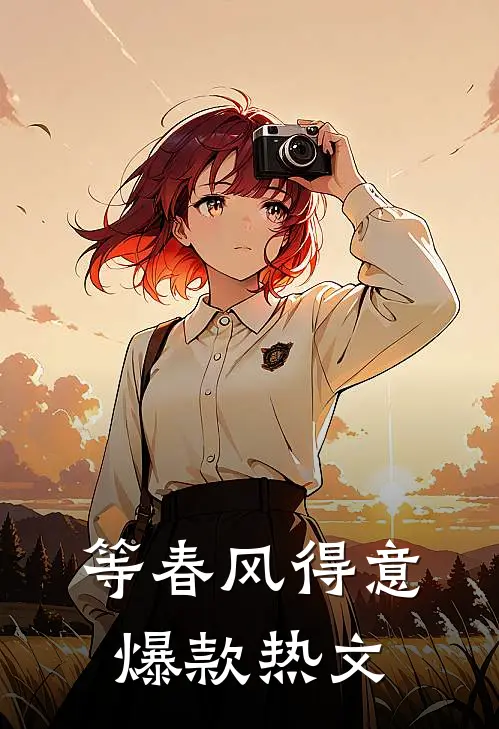 等春风得意爆款热文