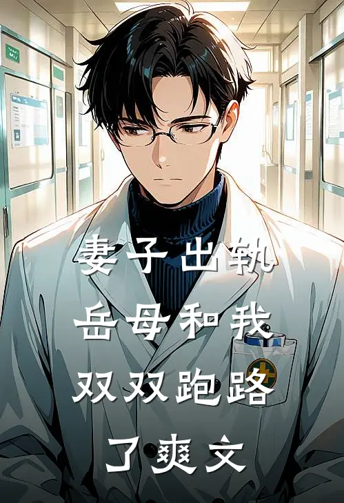 妻子出轨，岳母和我双双跑路了爽文