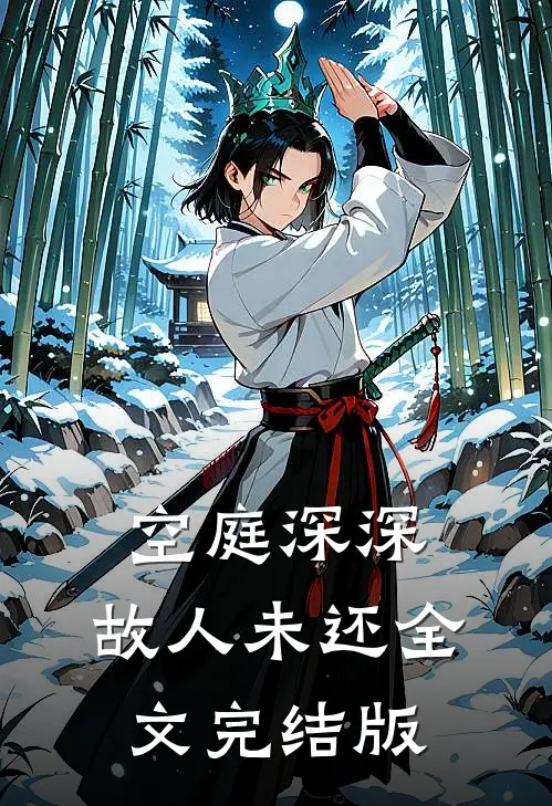 空庭深深，故人未还全文完结版