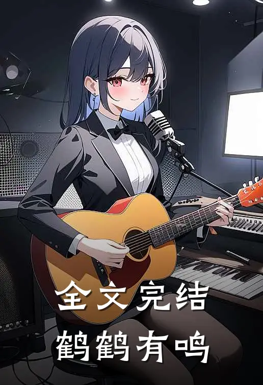 全文完结鹤鹤有鸣