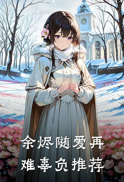 余烬随爱再难辜负推荐