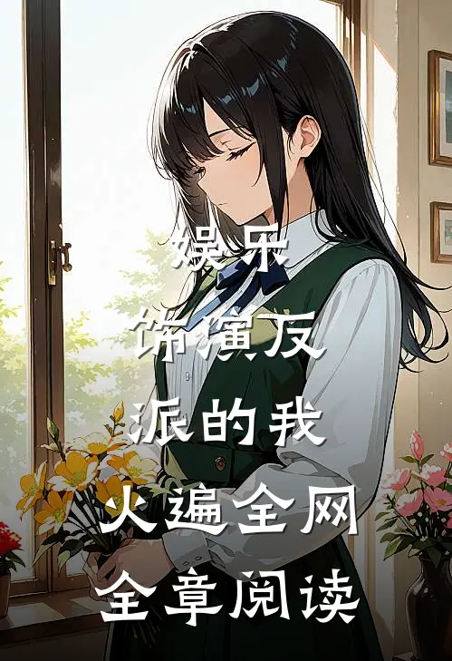 娱乐：饰演反派的我，火遍全网全章阅读