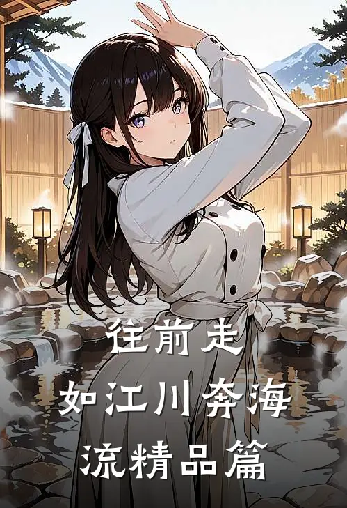 往前走，如江川奔海流精品篇