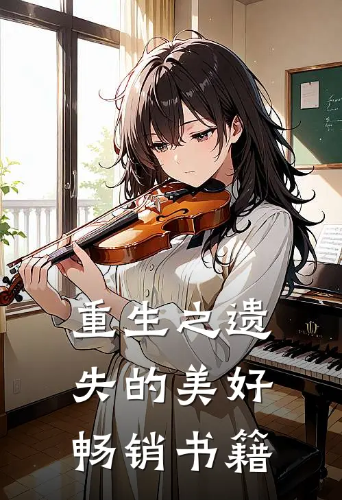 重生之遗失的美好畅销书籍