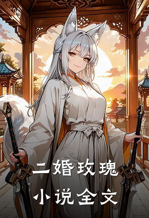 二婚玫瑰小说全文