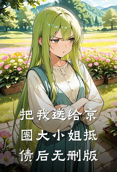把我送给京圈大小姐抵债后无删版