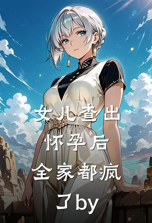 女儿查出怀孕后，全家都疯了by